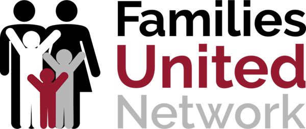 Families United Network 2024 logo