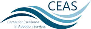 center for excellence in adoption services logo