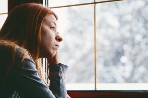 Seasonal Affective Disorder, commonly called SAD, is far more common than most people realize.