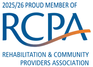 Rehabilitation & Community Providers Association logo