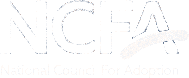 national council for adoption logo