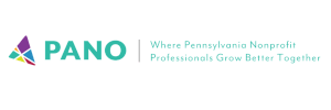 Pennsylvania Association of Nonprofit Organizations logo