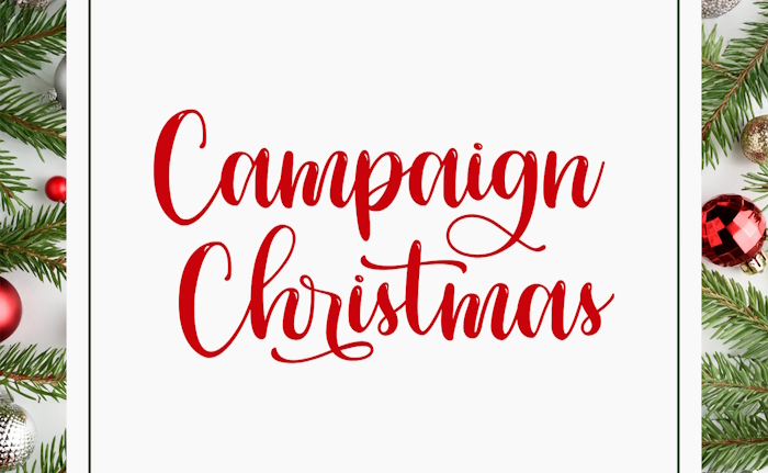 campaign christmas at families united network